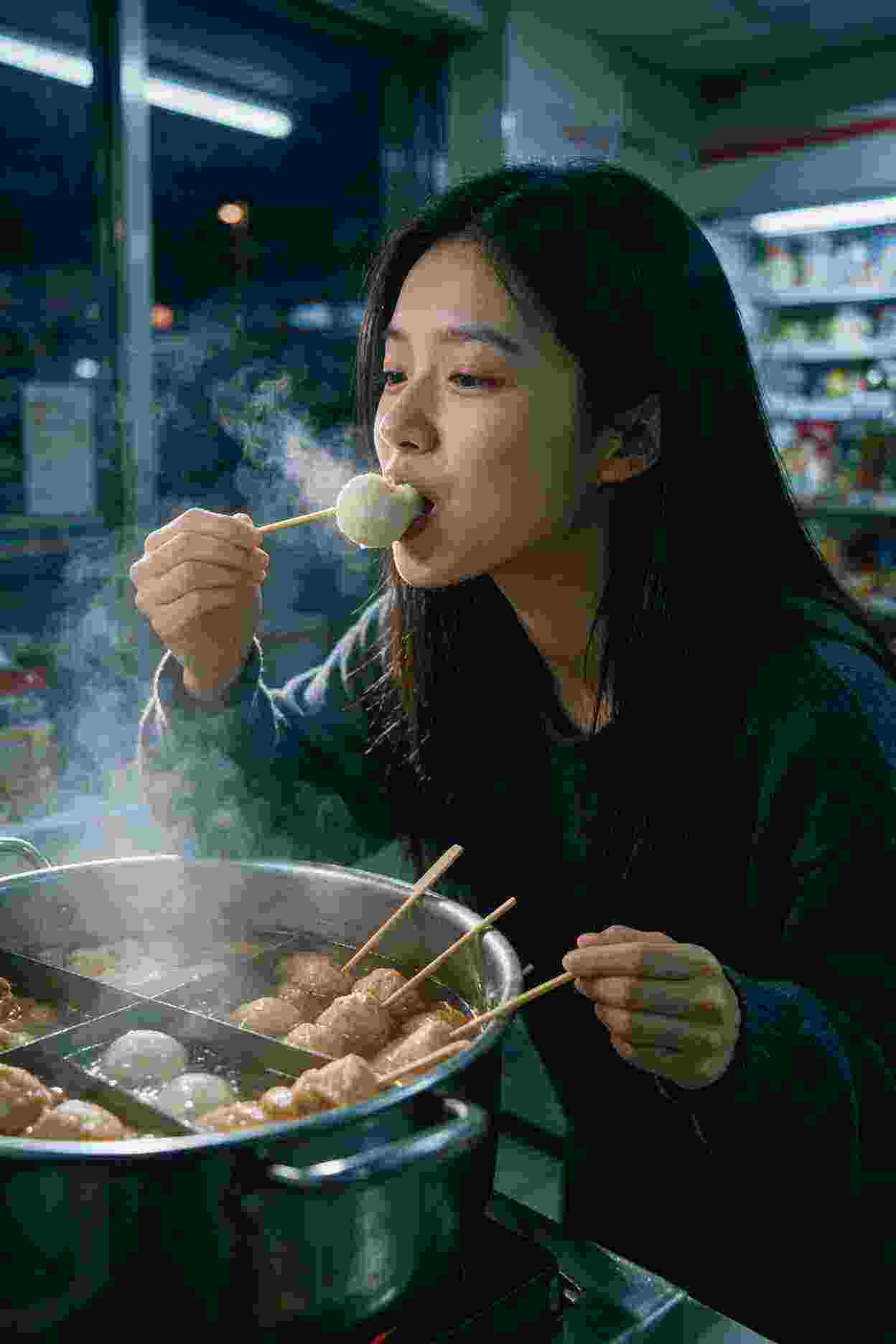 法庭风暴