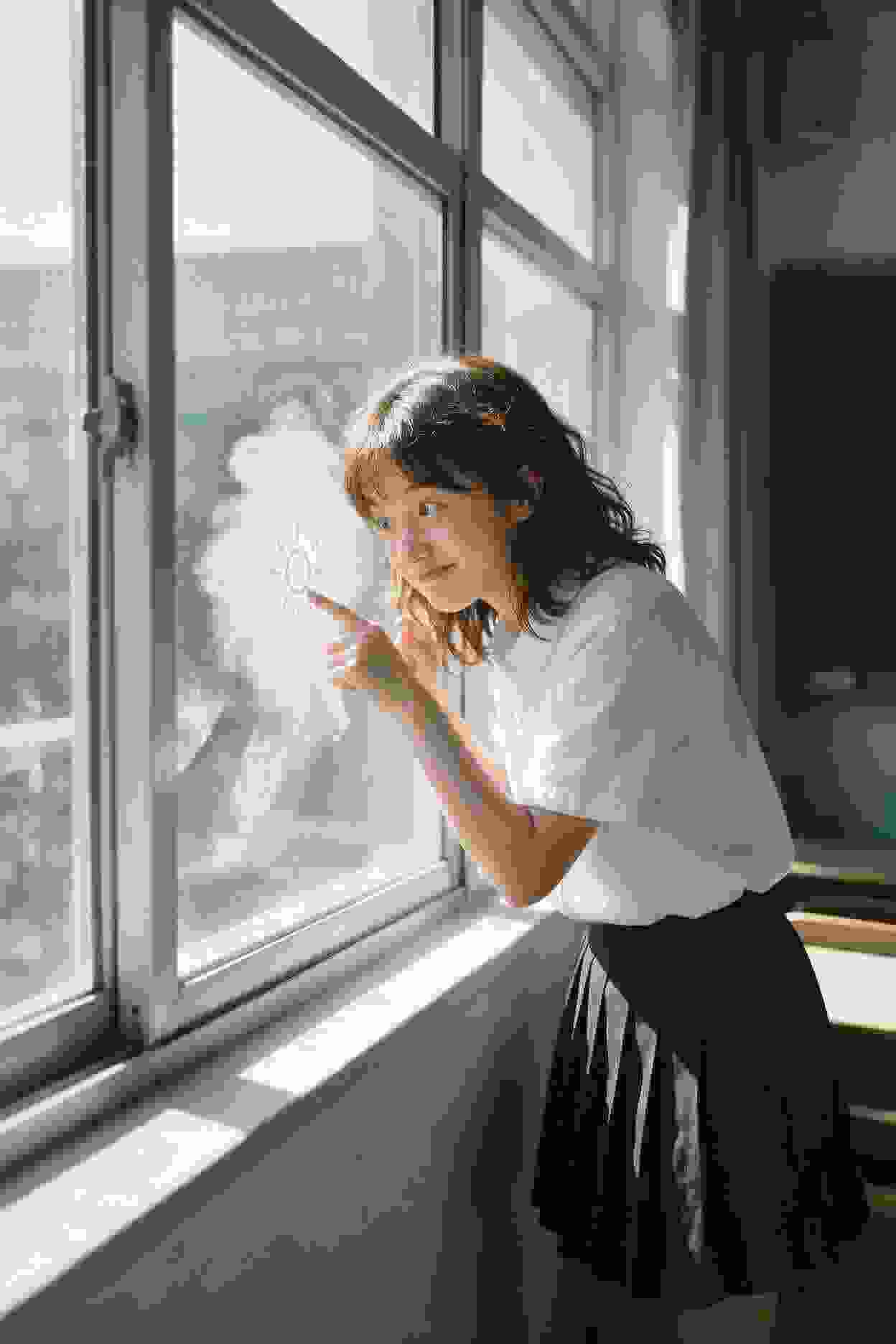 怪盗档案