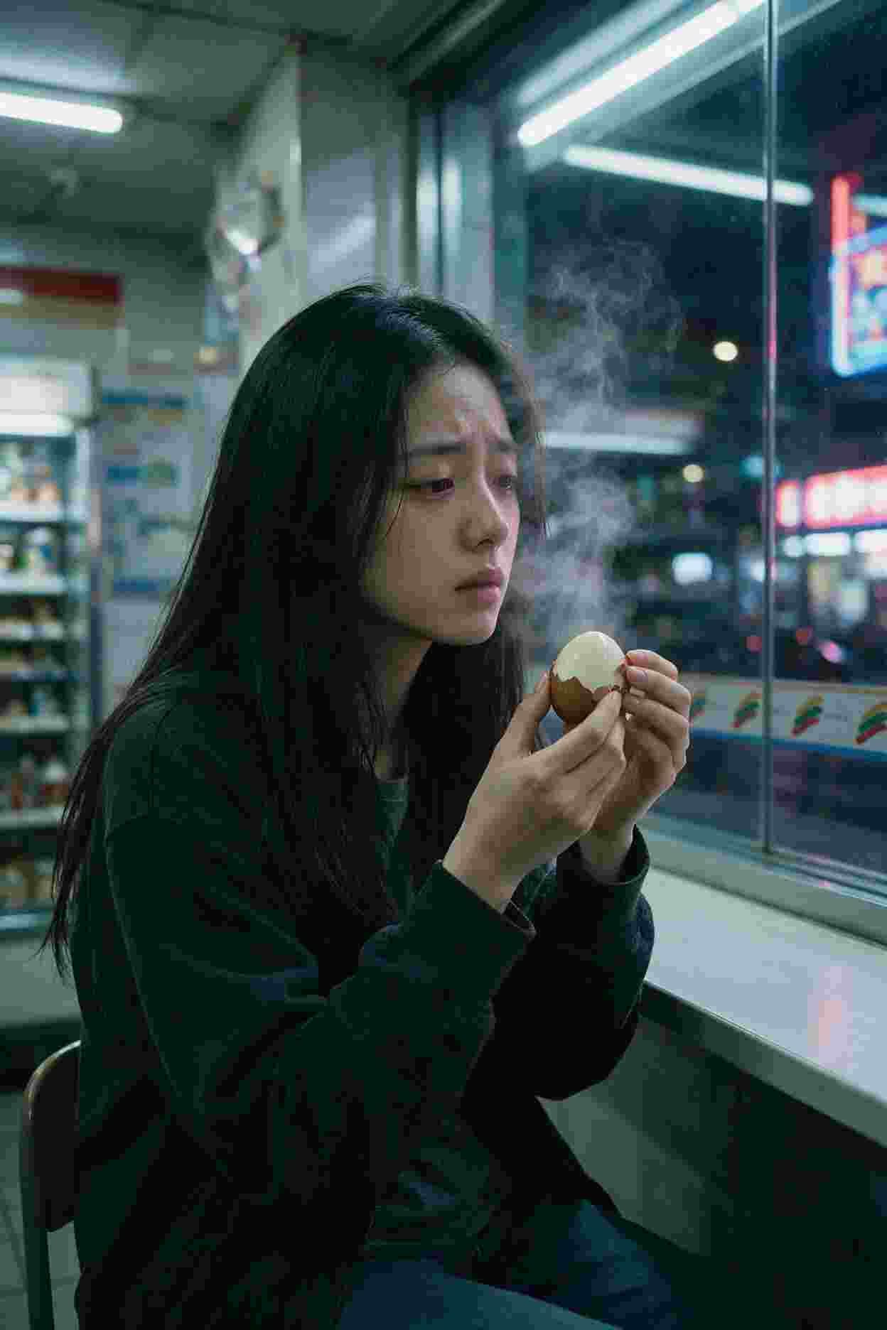 悬案密室